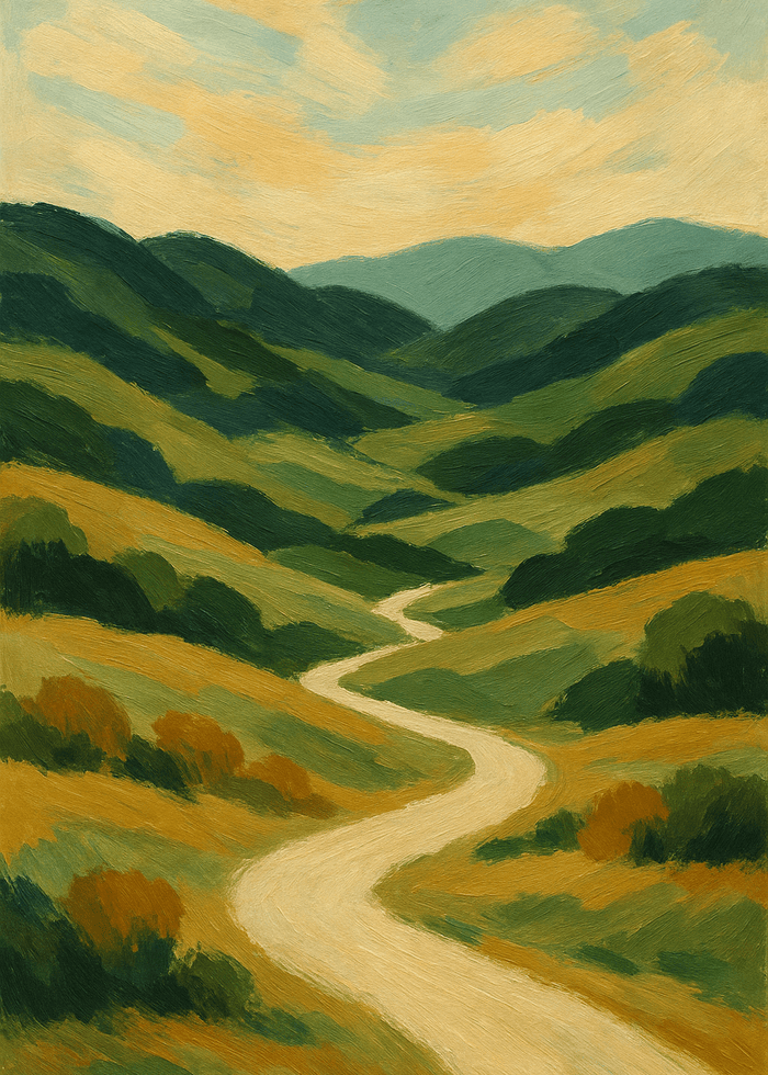 Poster print file