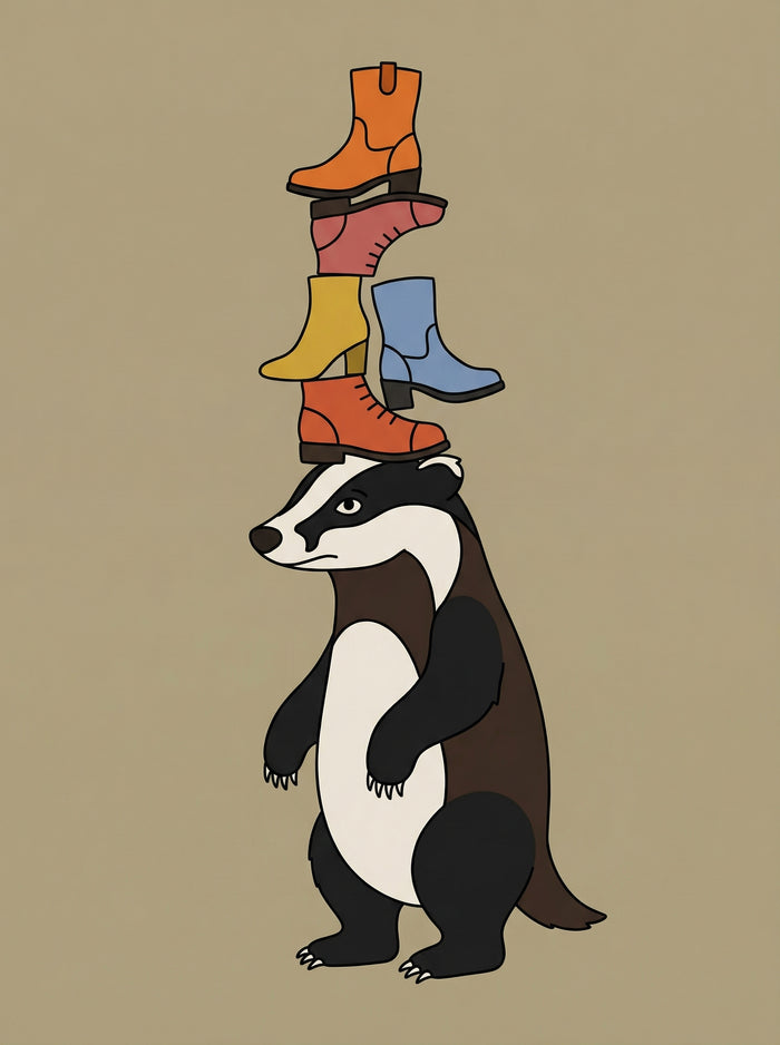Poster print