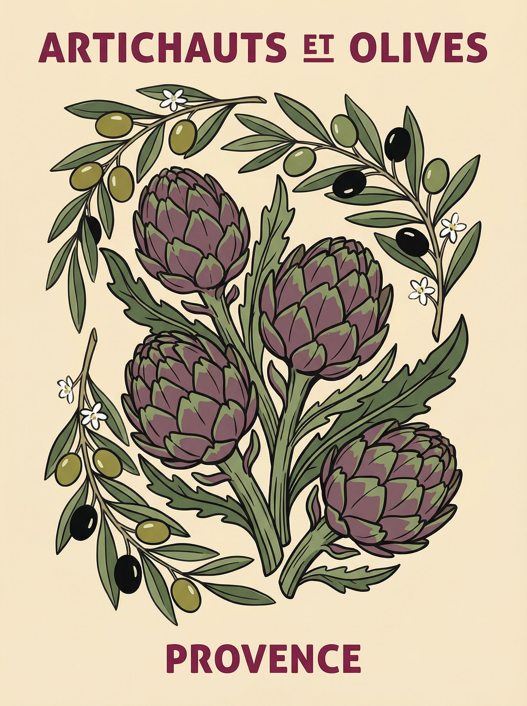 Poster print