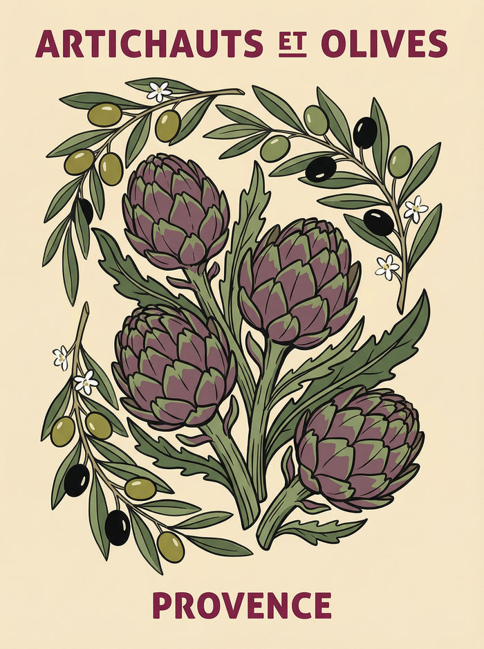 Poster print