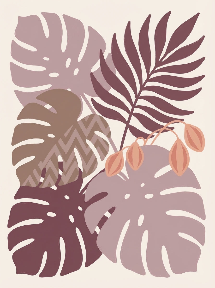 Poster print file