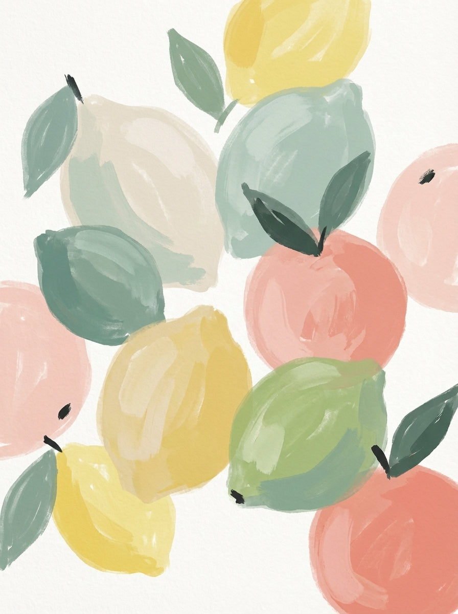 Poster print file