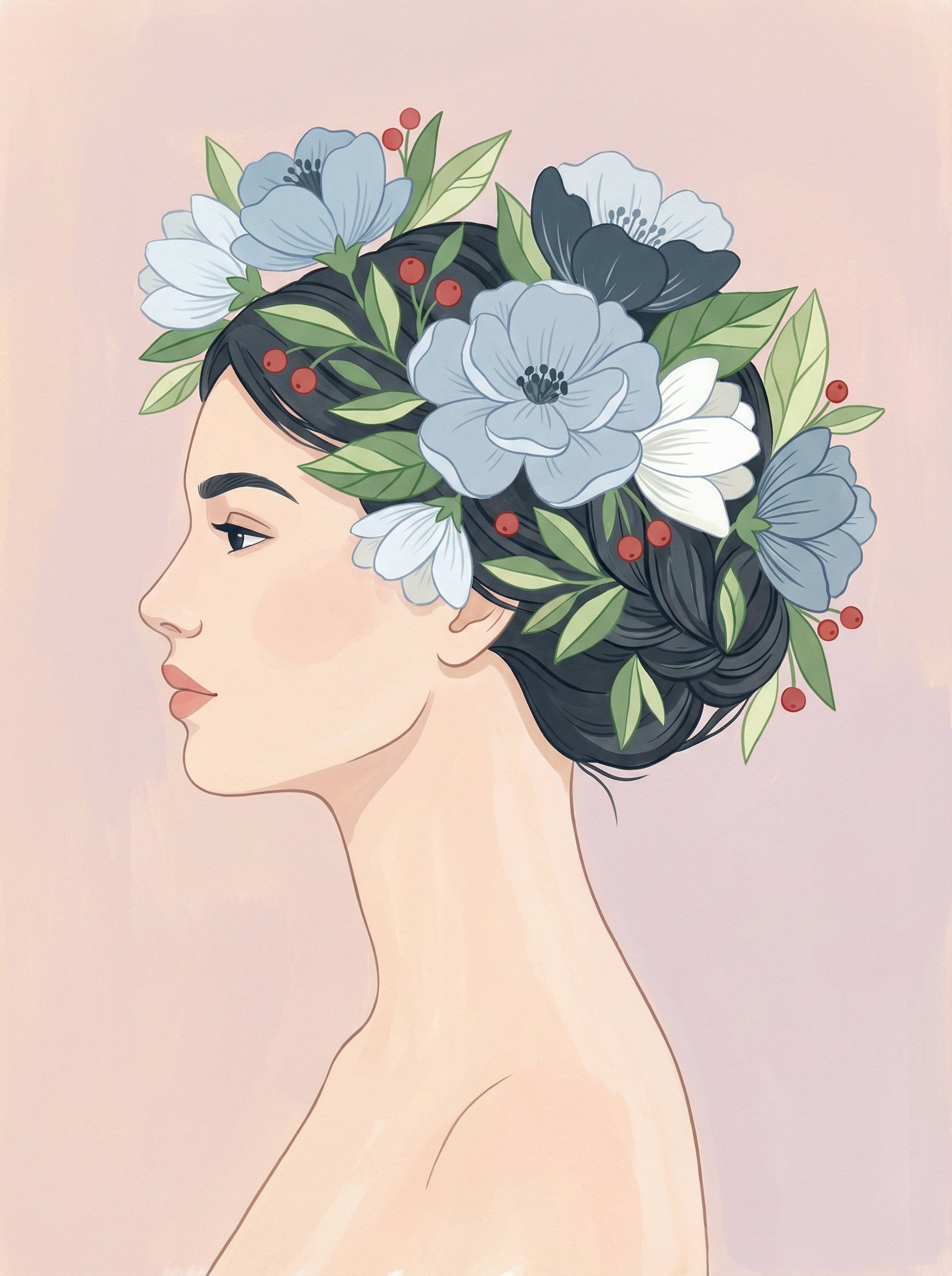 Poster print
