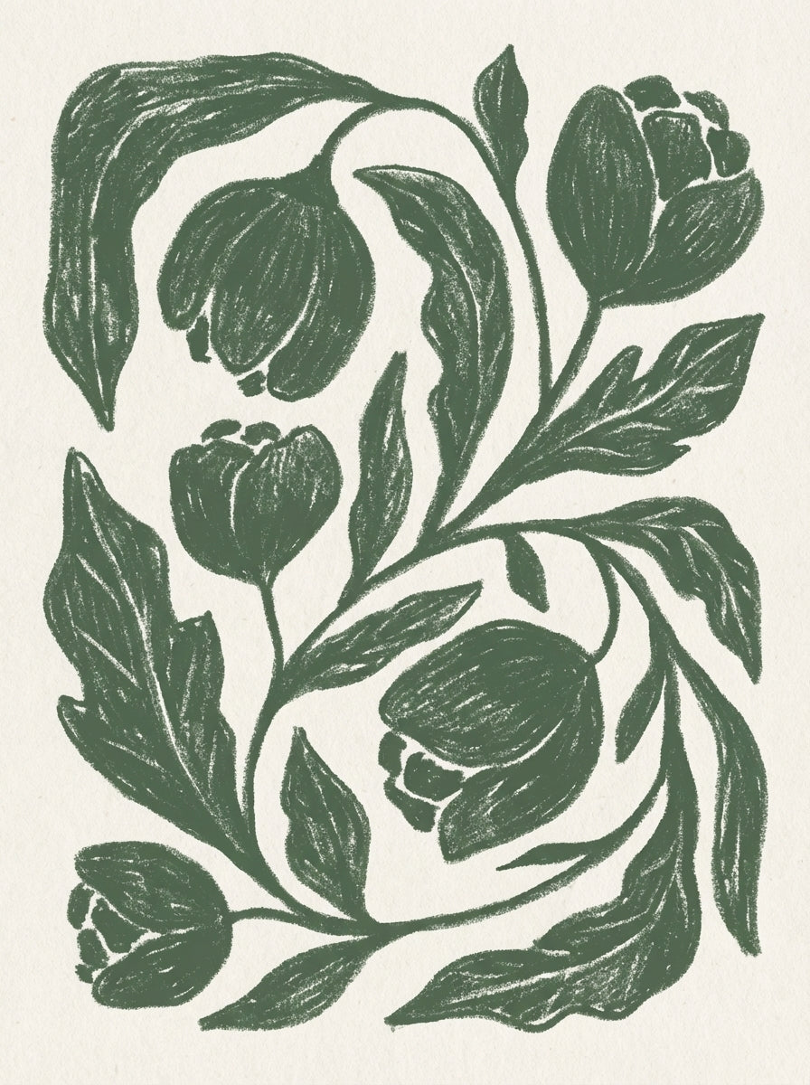 Poster print file