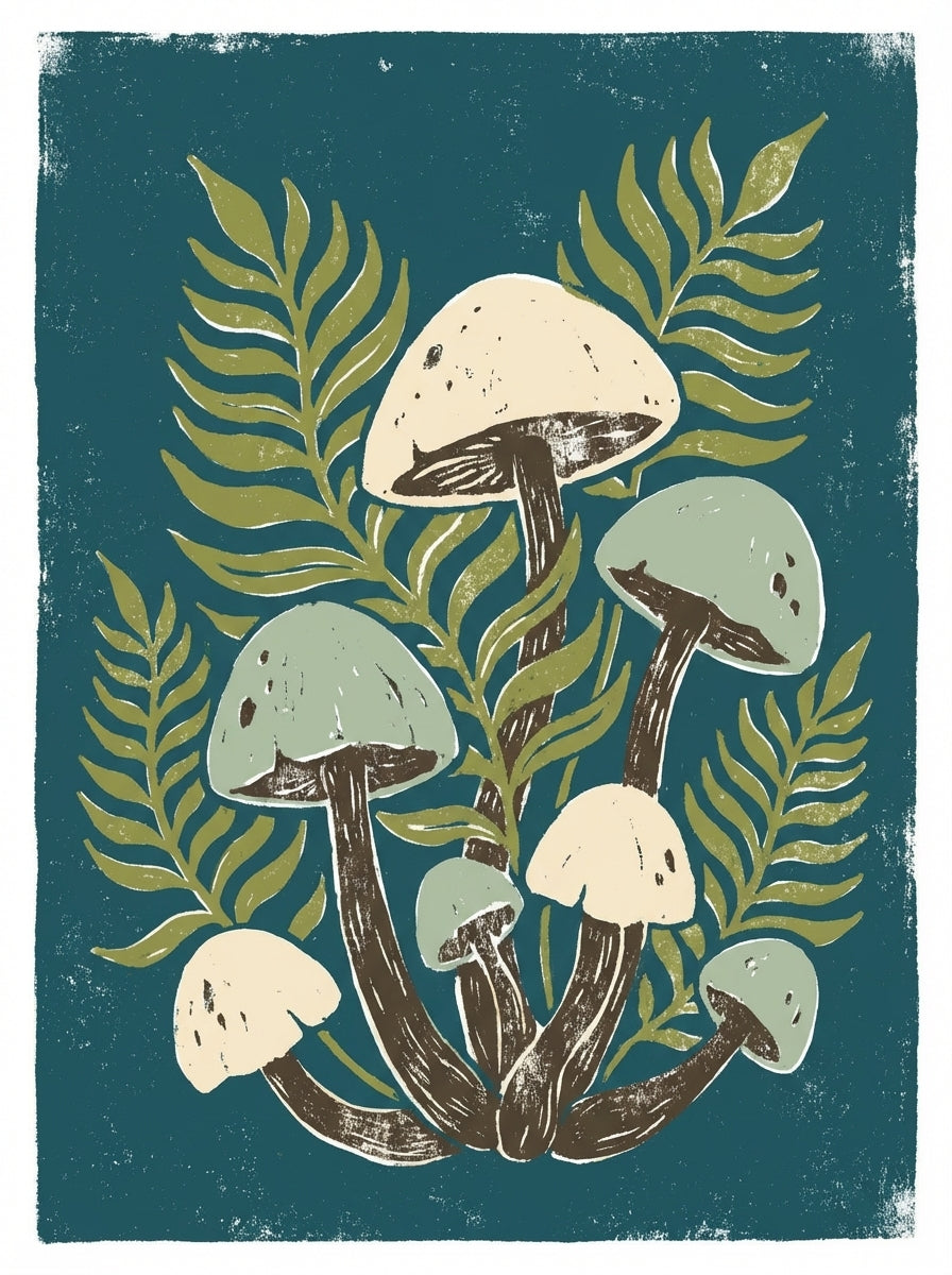 Poster print file