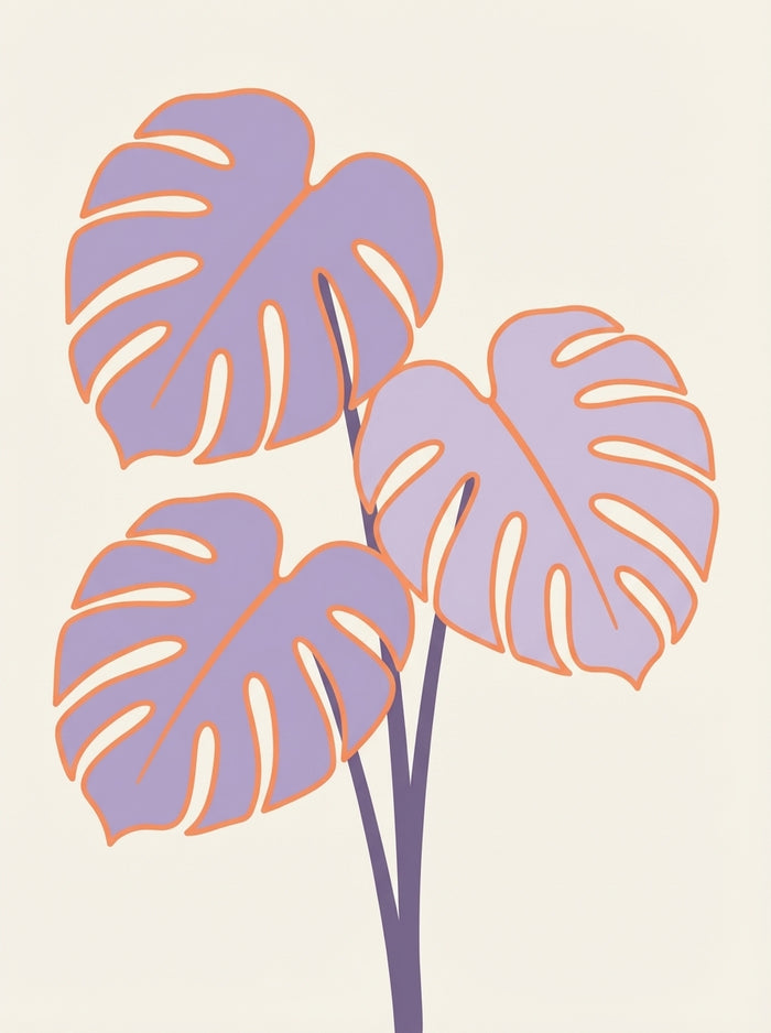 Poster print file