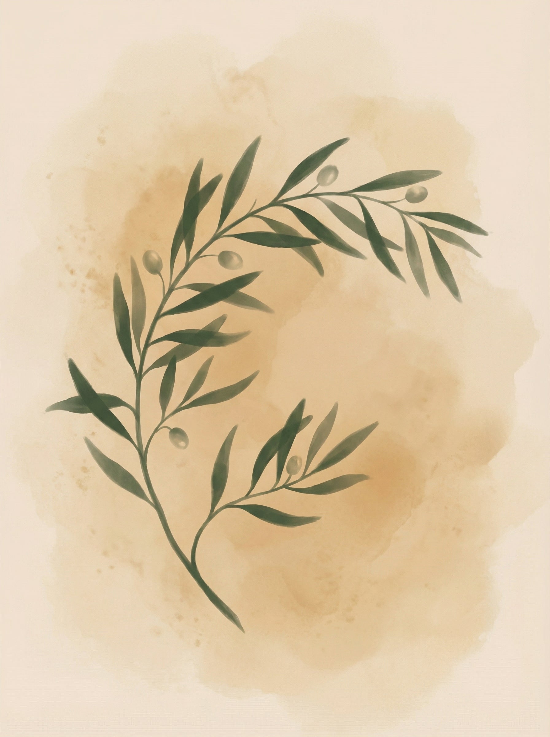Poster print