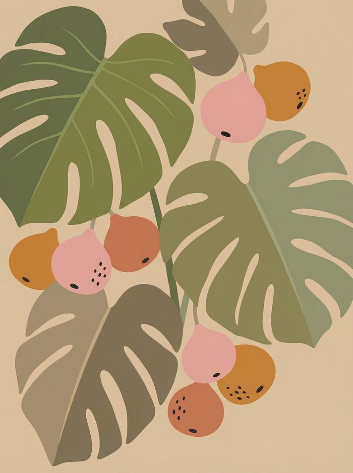Poster print