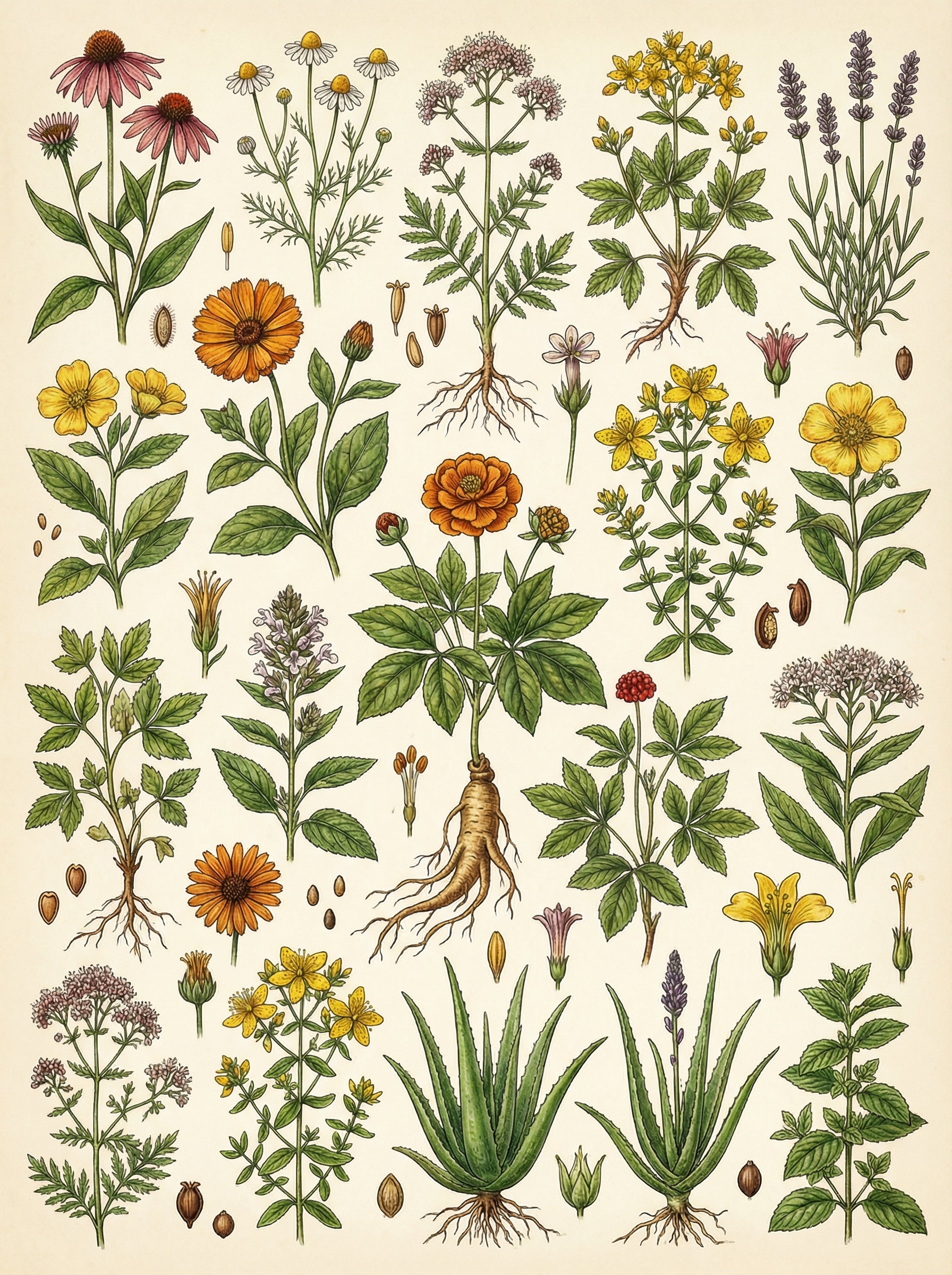 Poster print