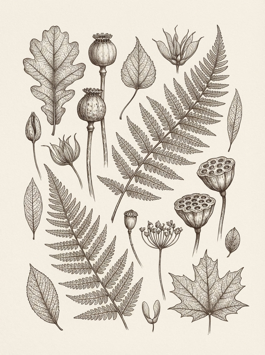 Poster print file