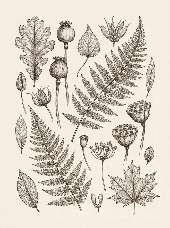 Poster print file