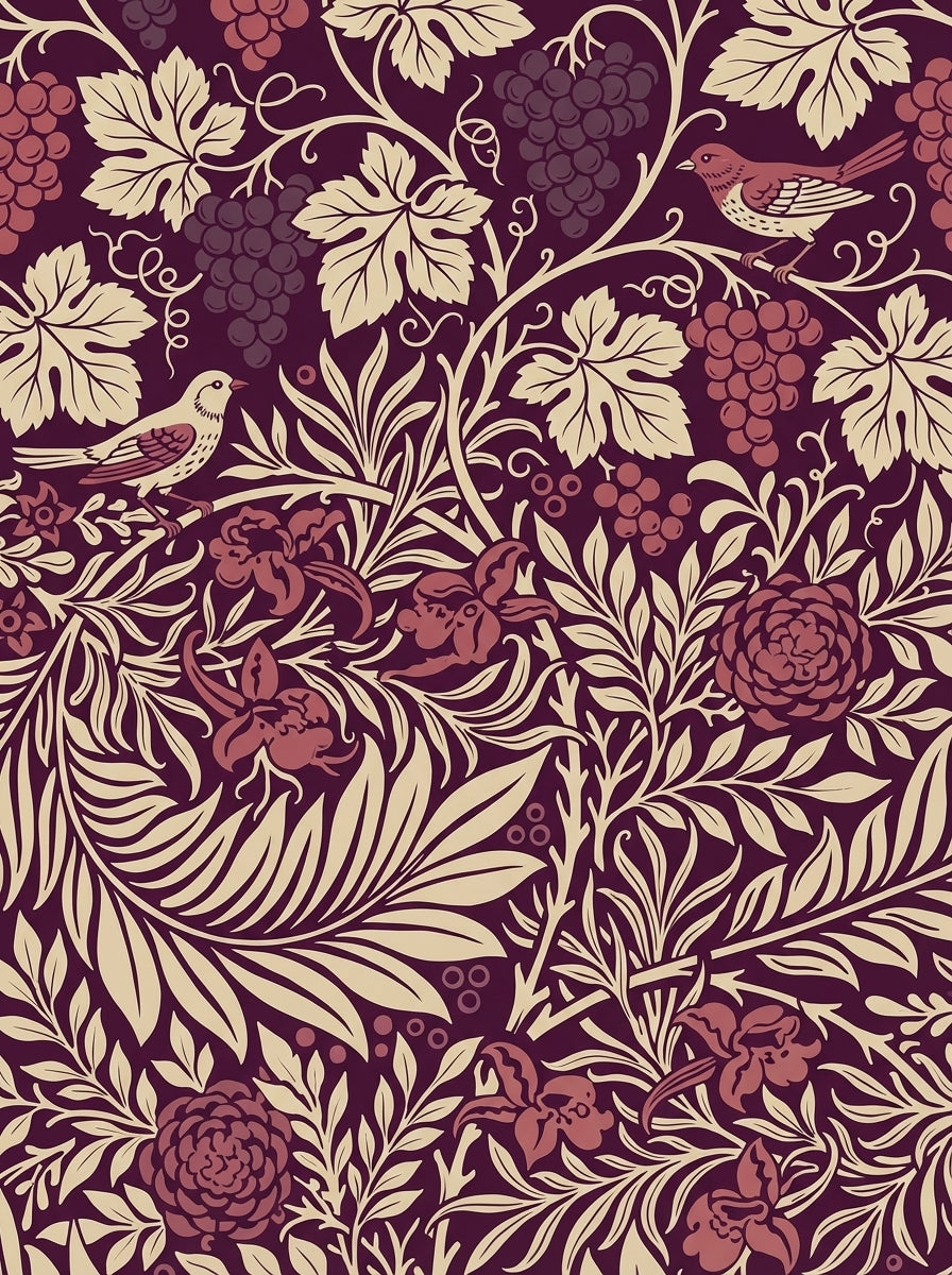 Poster print file