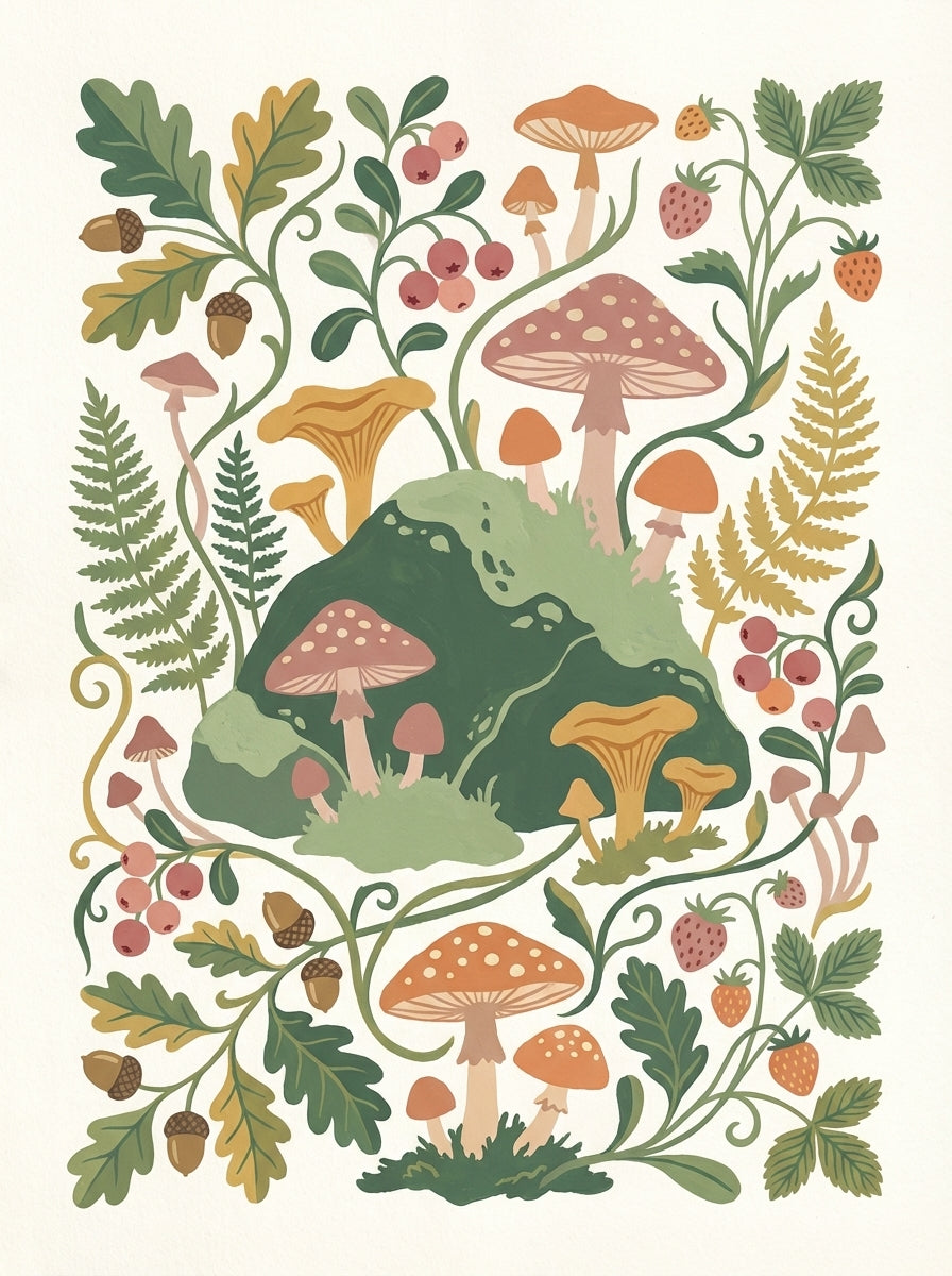 Poster print file