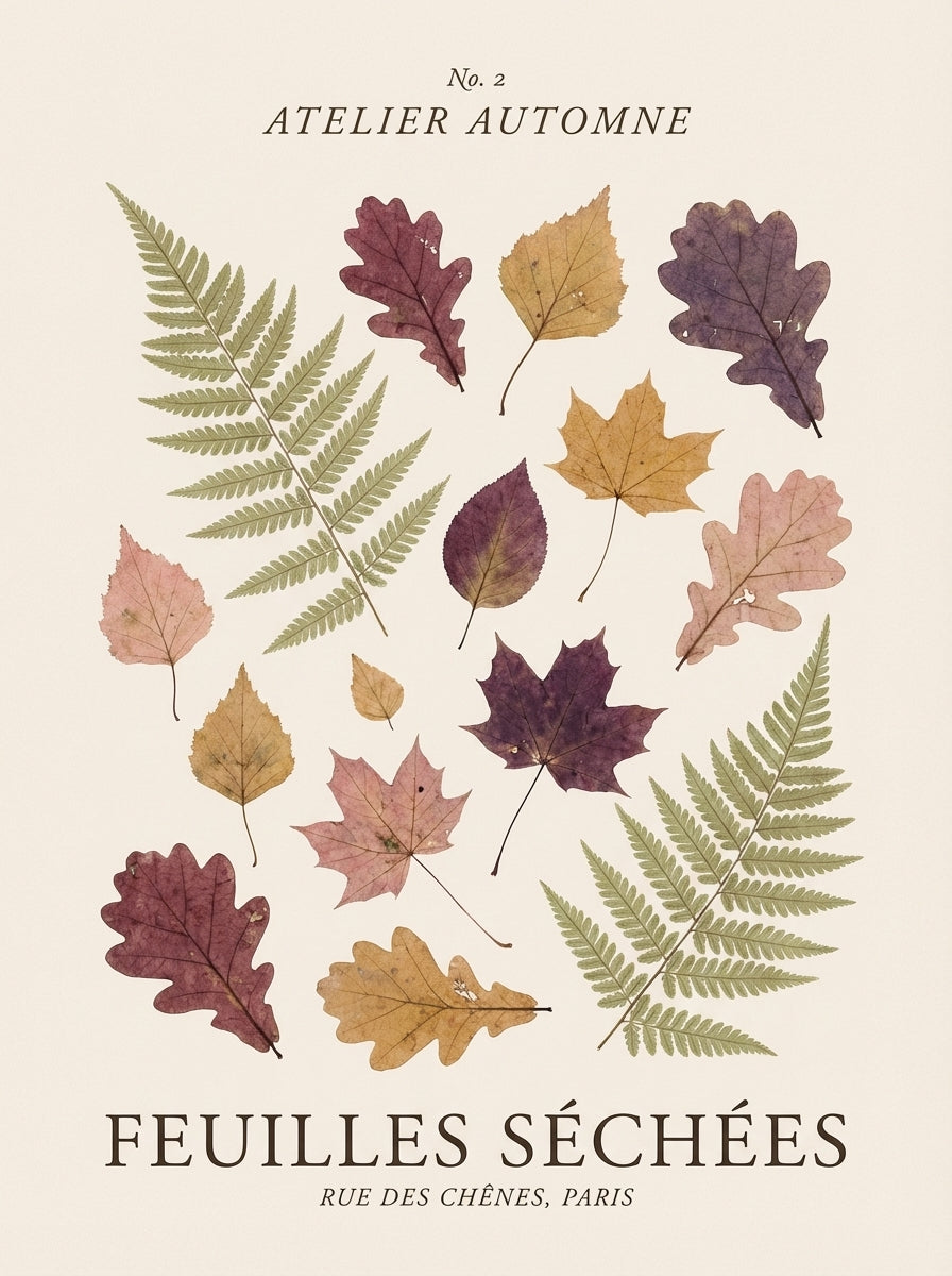 Poster print file