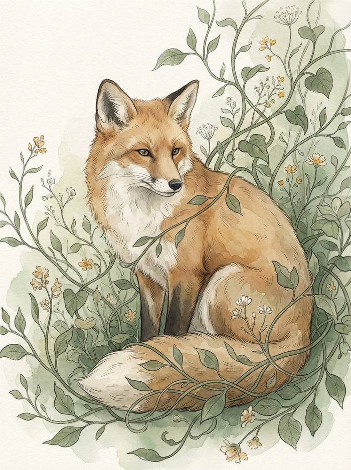 Poster print