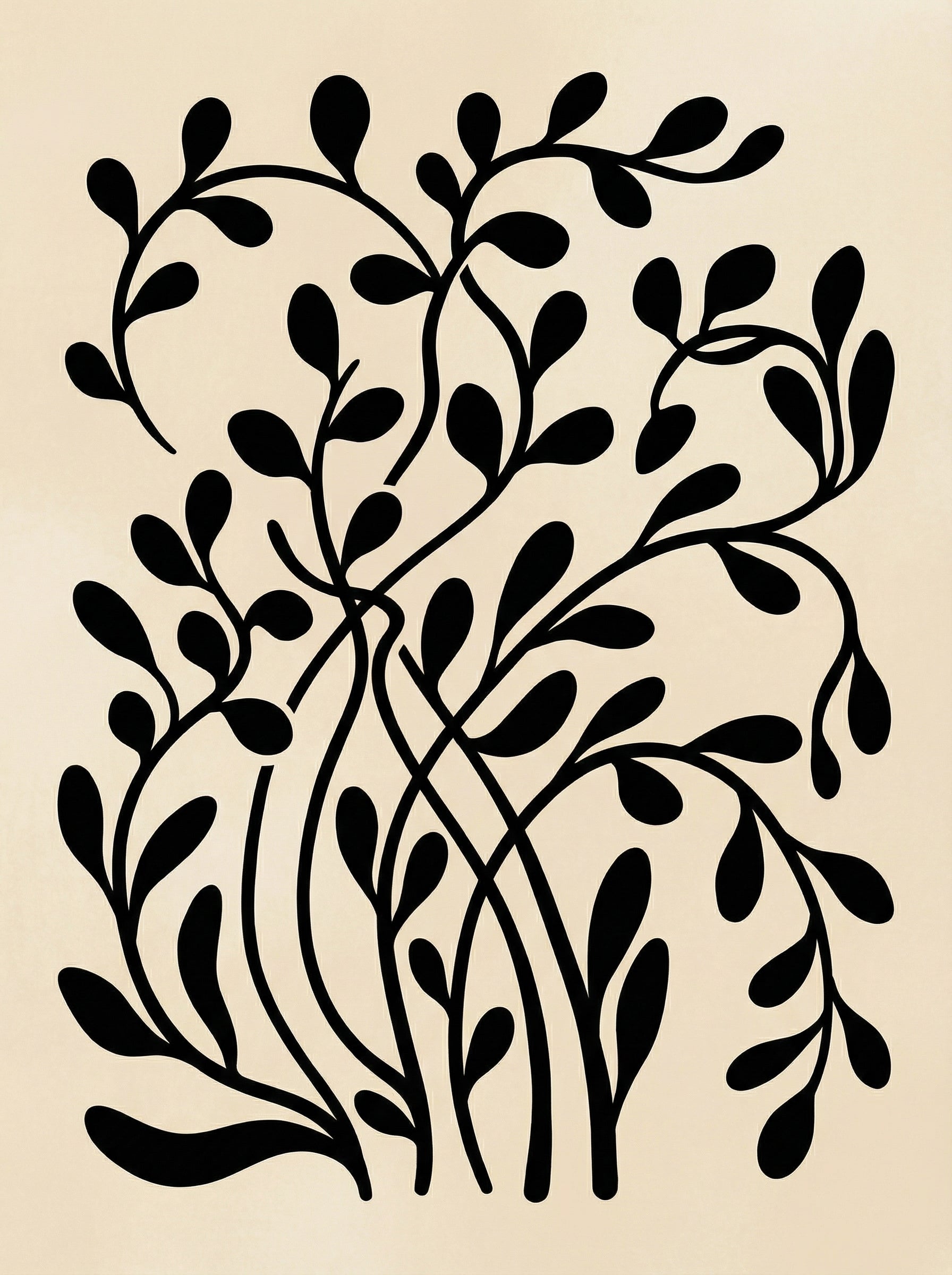 Poster print