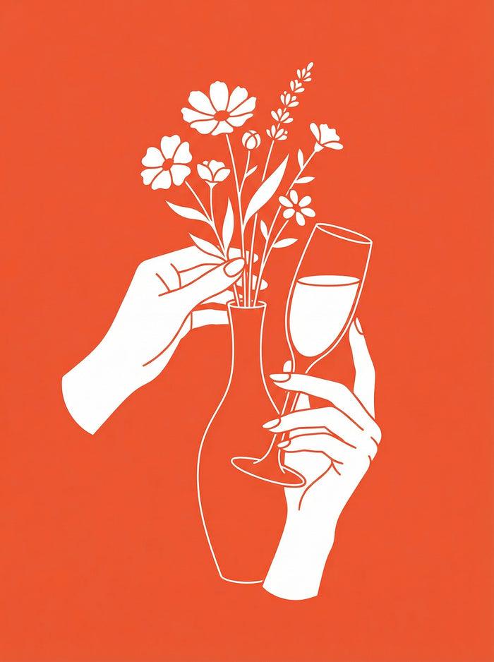 Poster print