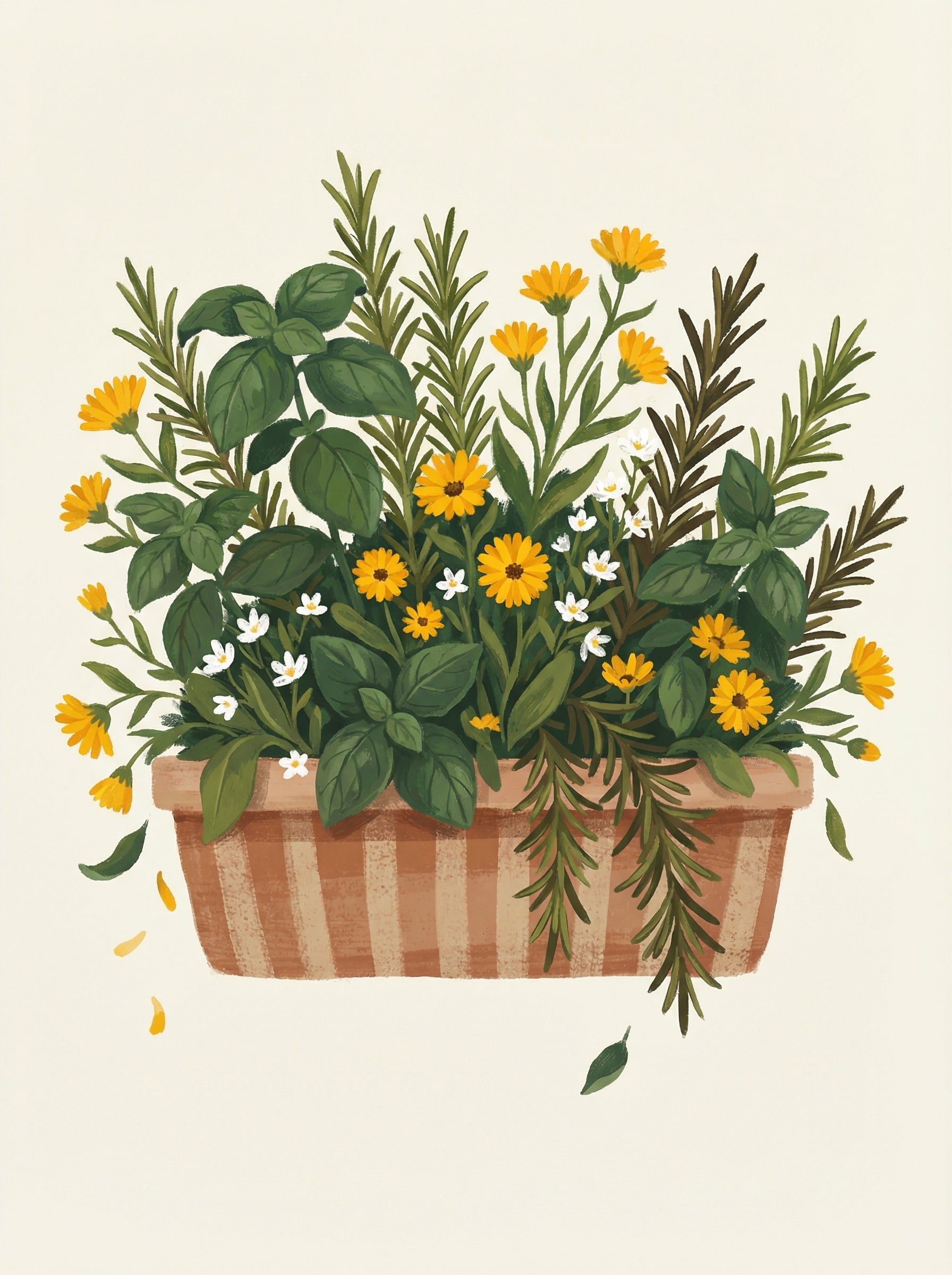 Poster print