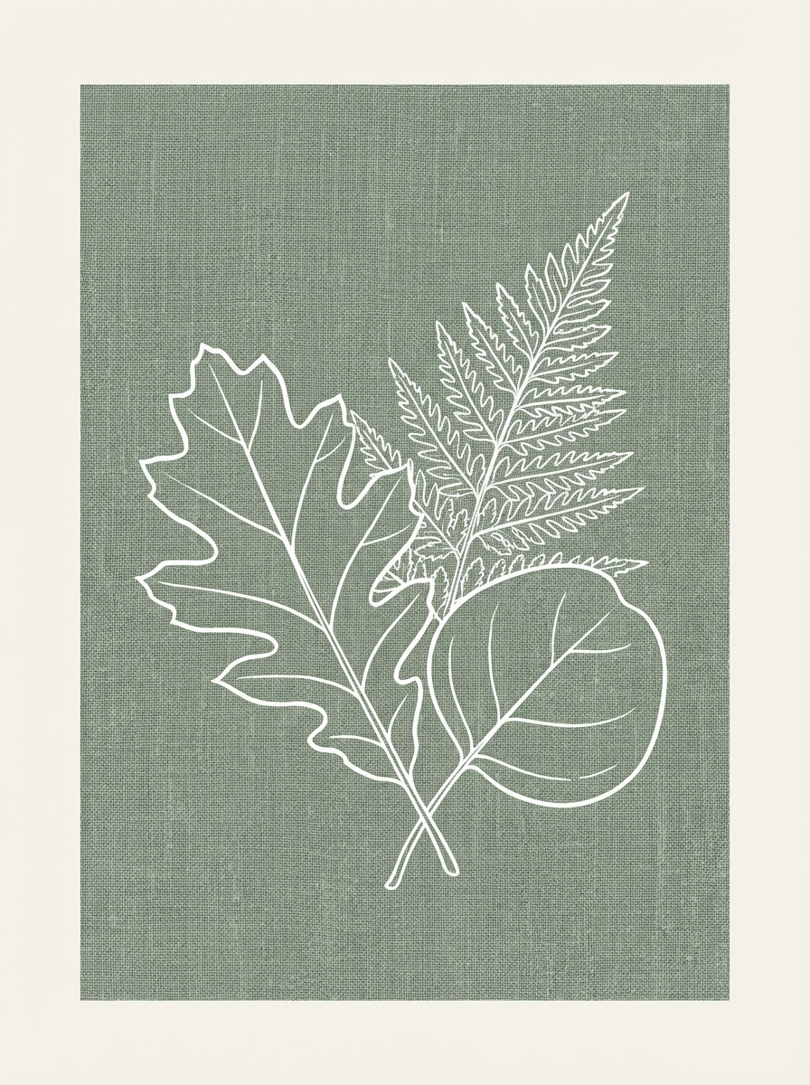 Poster print file