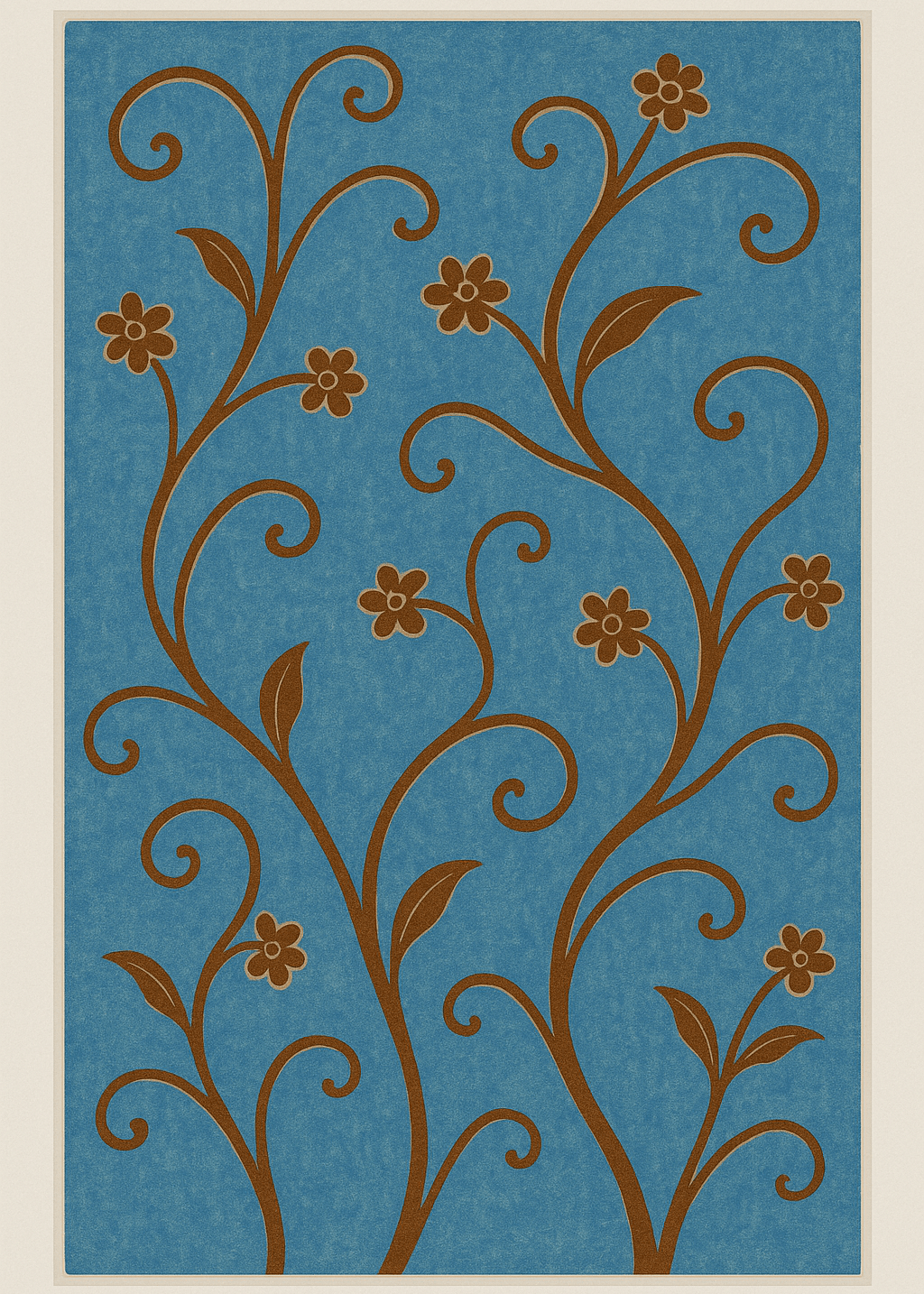Poster print file
