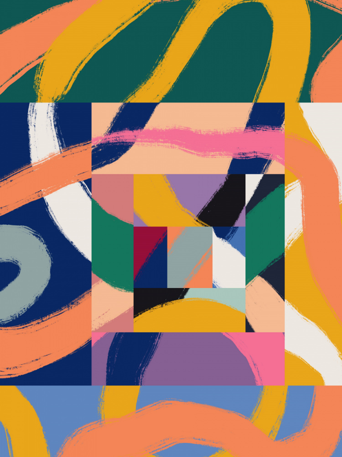 Poster print