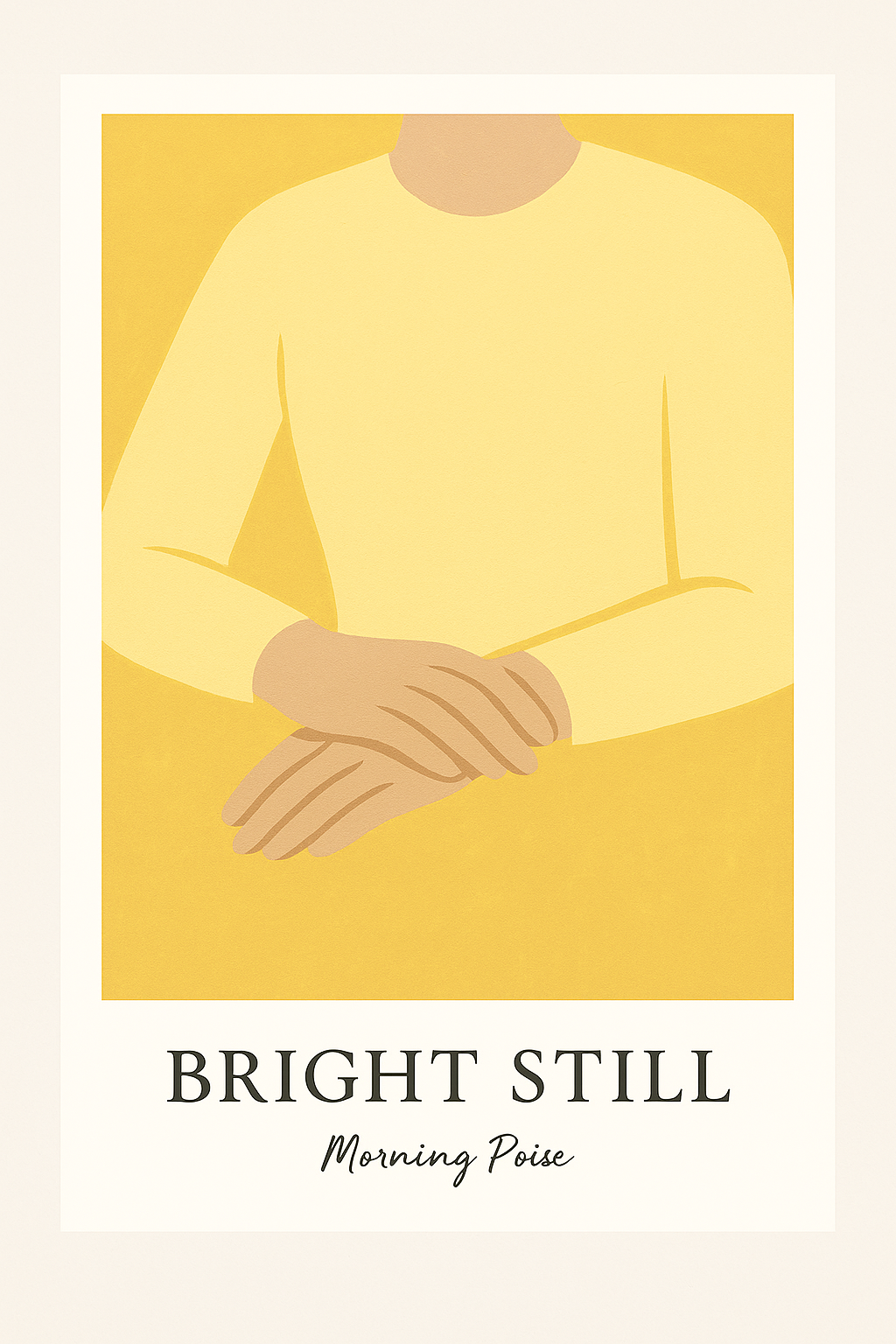 Poster print file