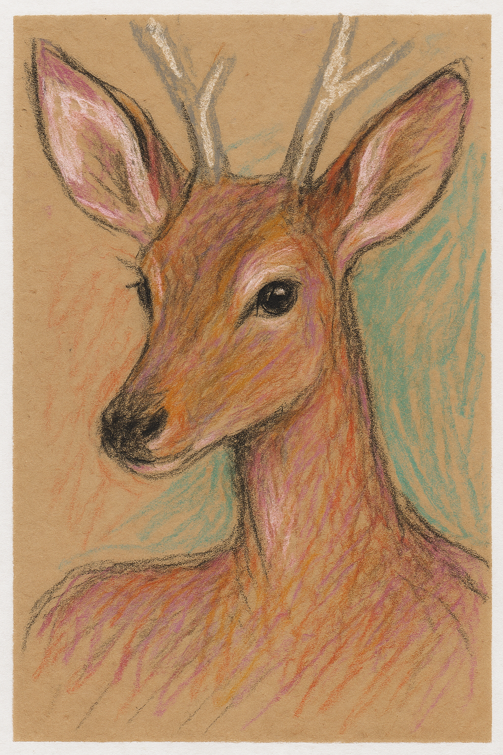 Poster print file