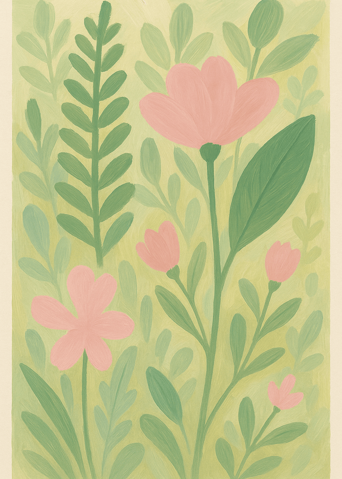Poster print file