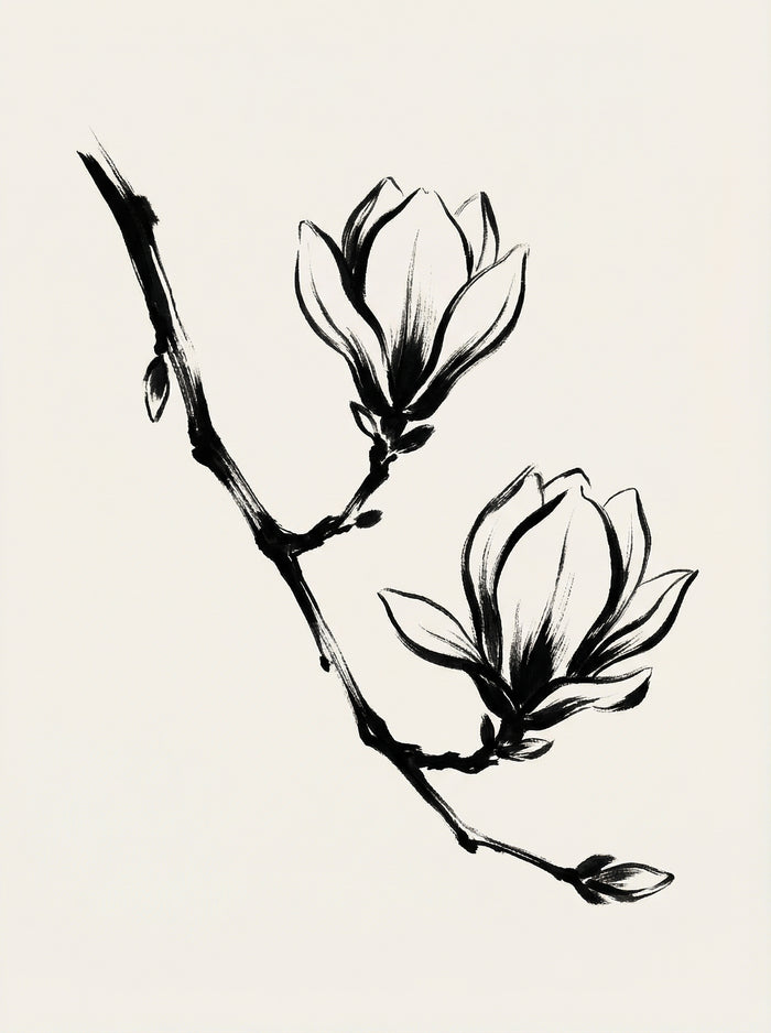 Poster print