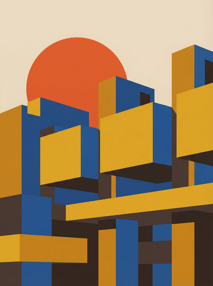 Poster print