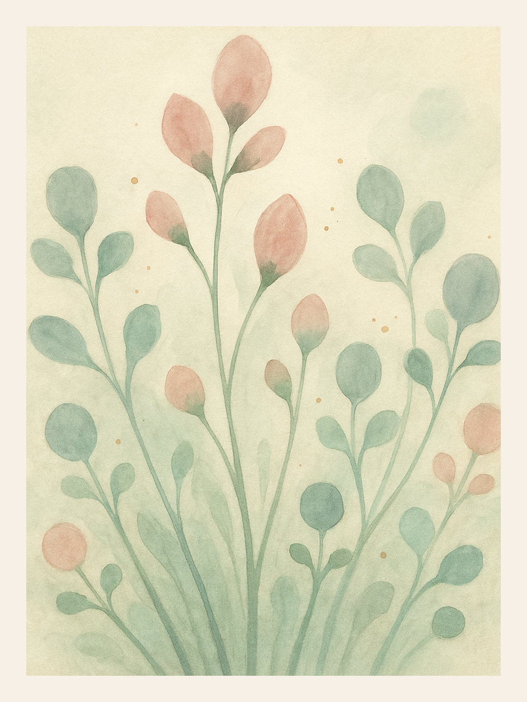 Poster print file