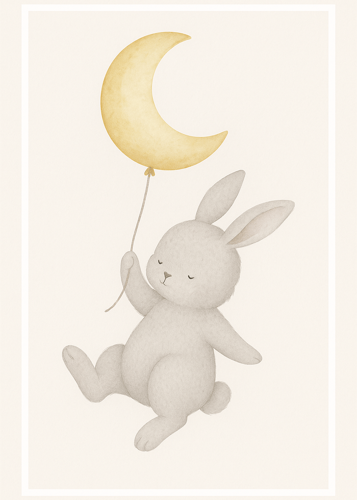 Poster print file