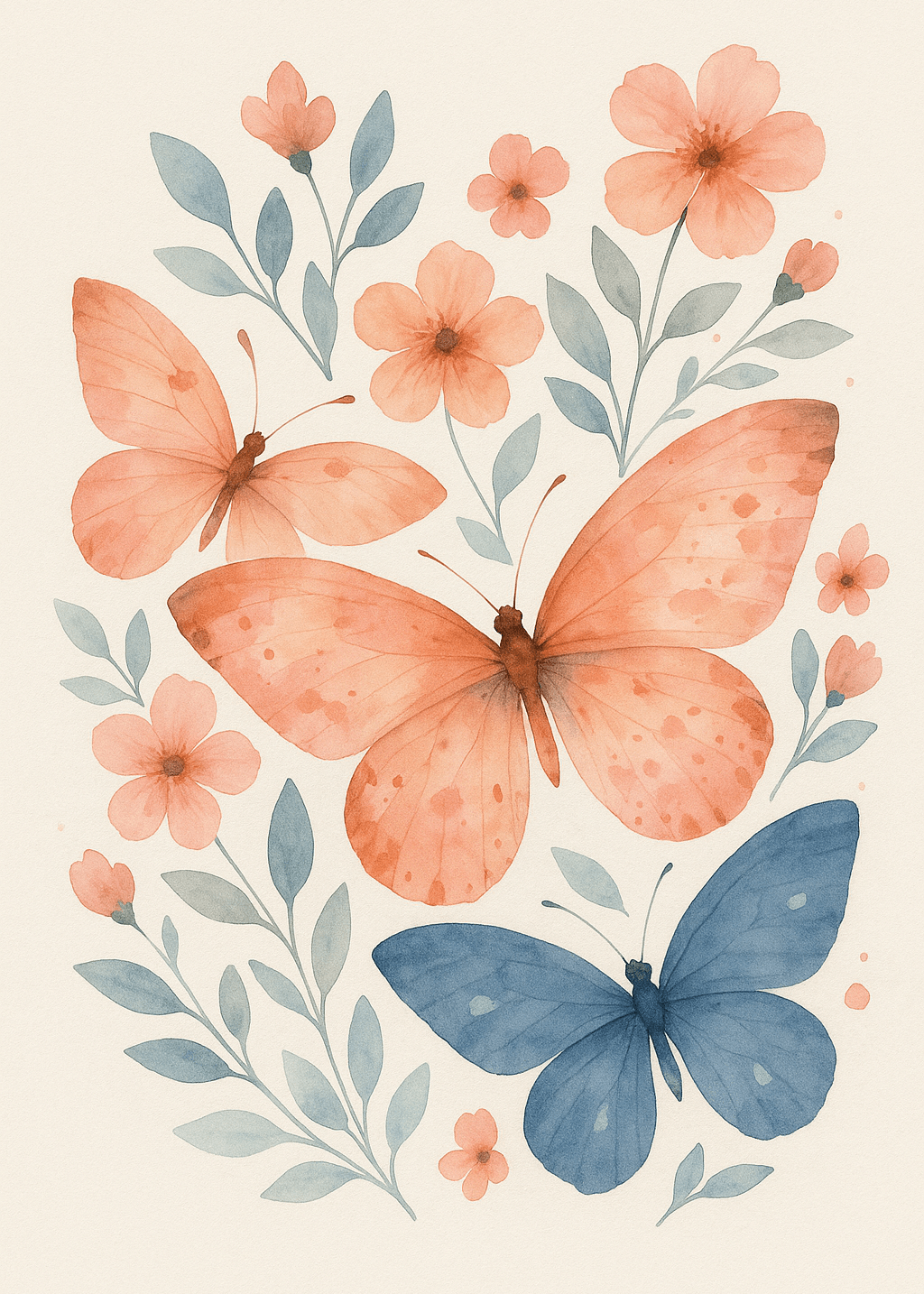 Poster print file