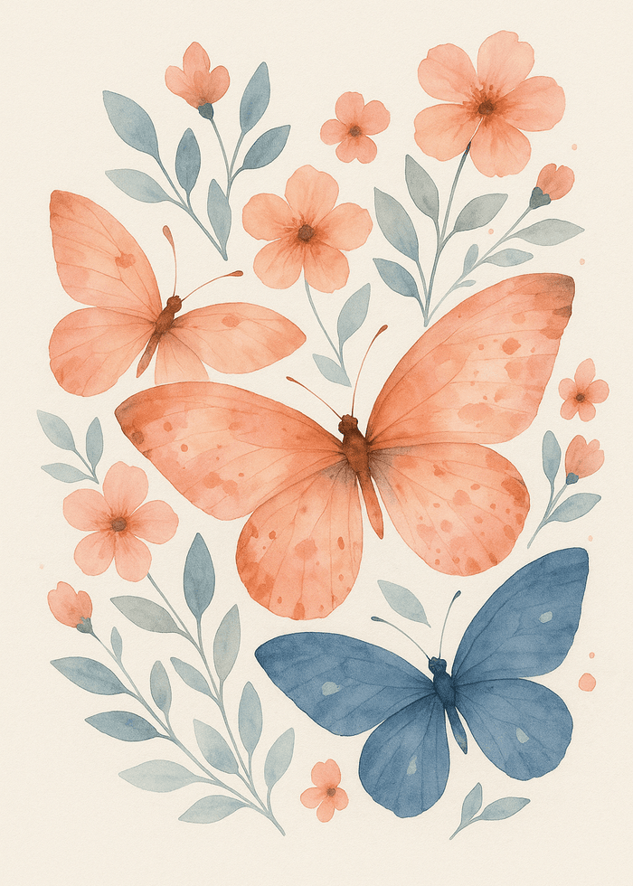 Poster print file