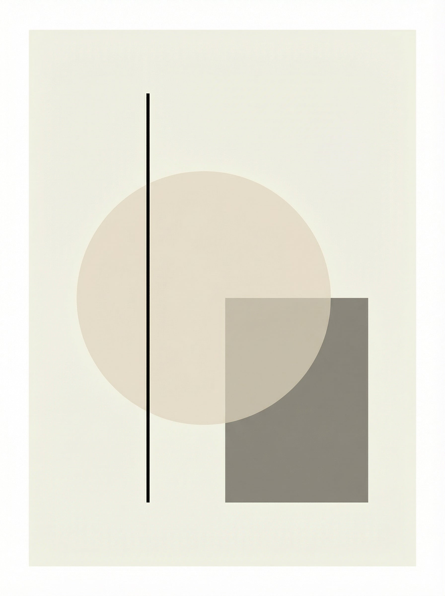 Poster print file