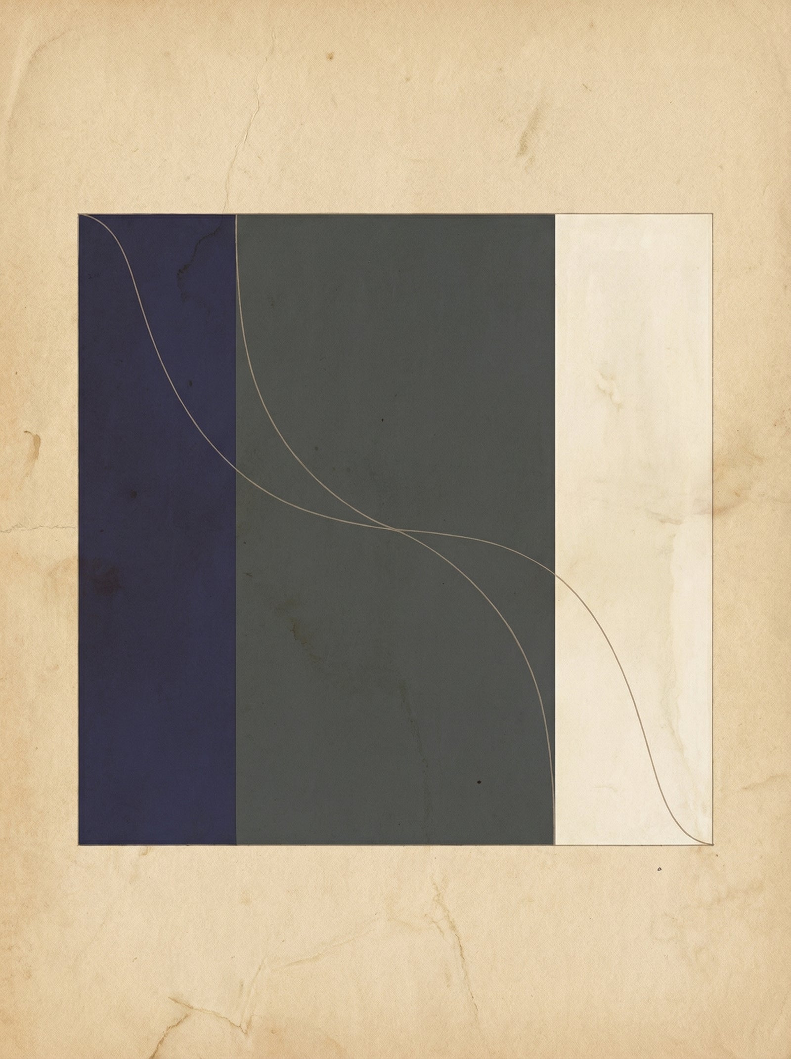Poster print file