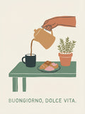 Poster print file