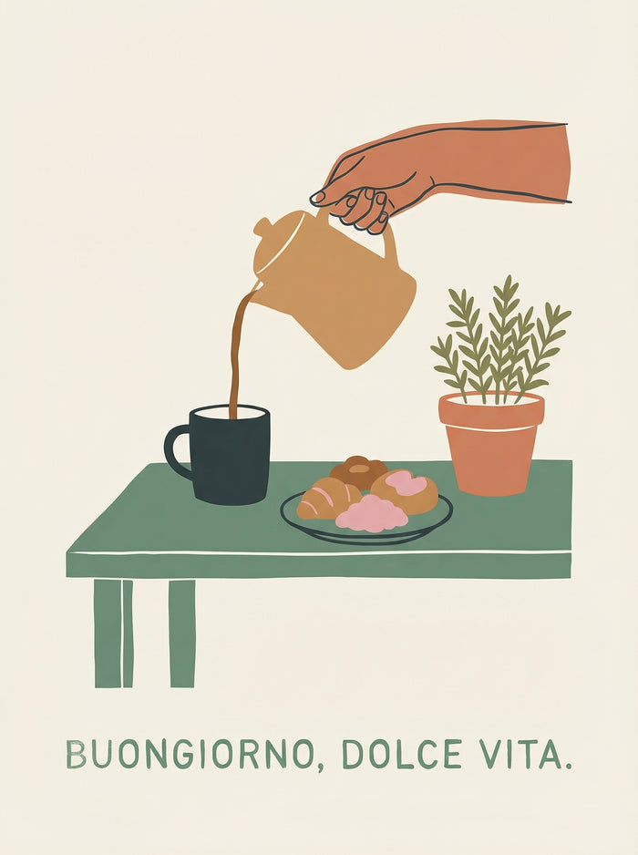 Poster print file