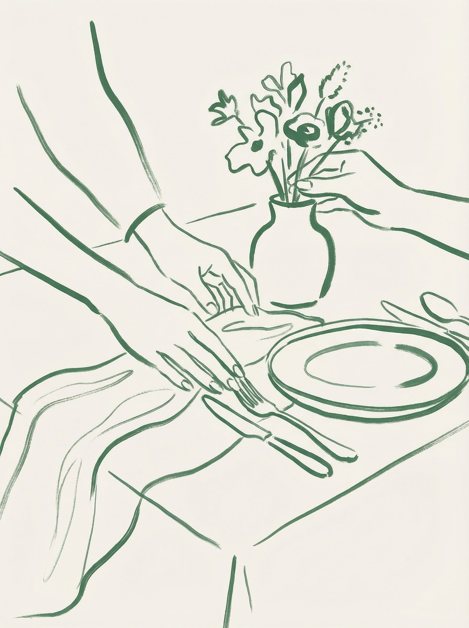 Poster print file