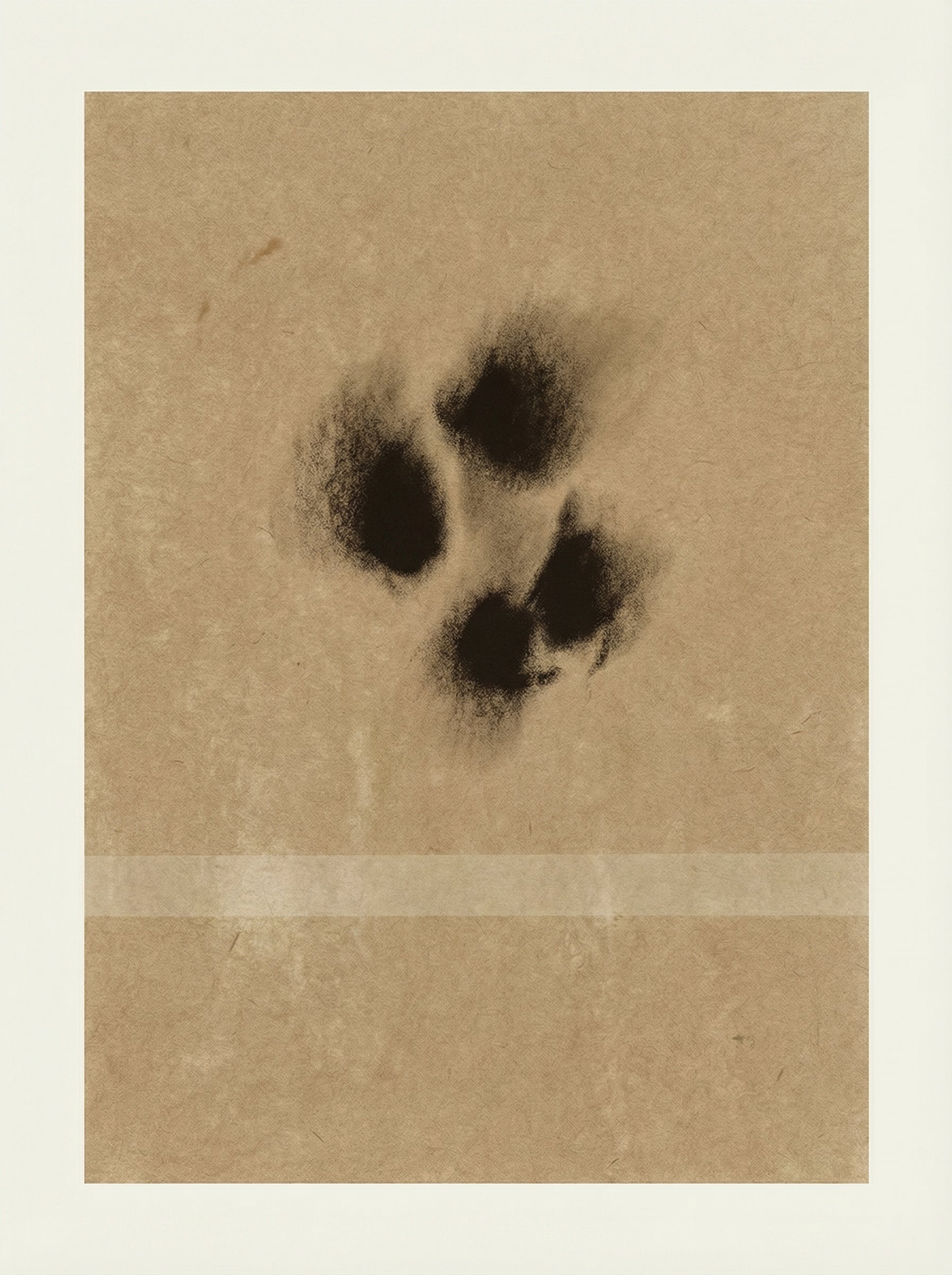 Poster print file
