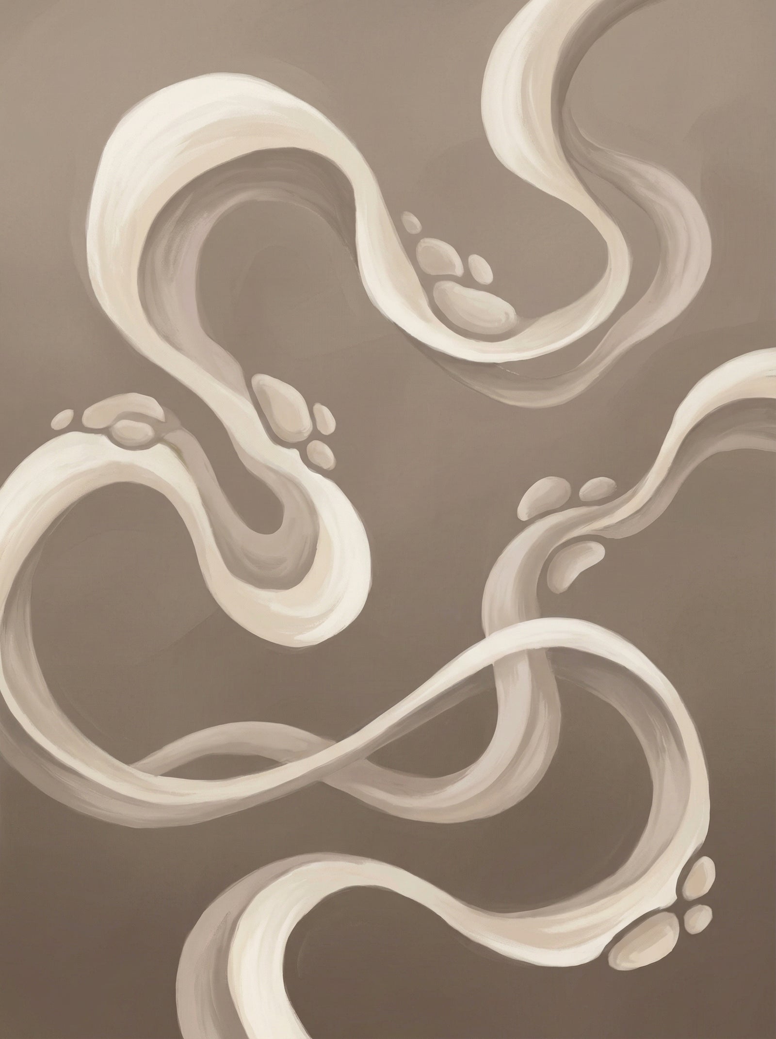 Poster print file