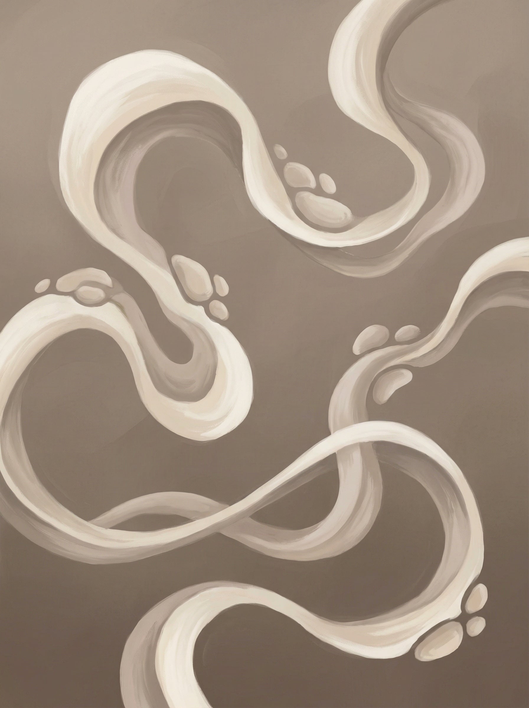 Poster print file