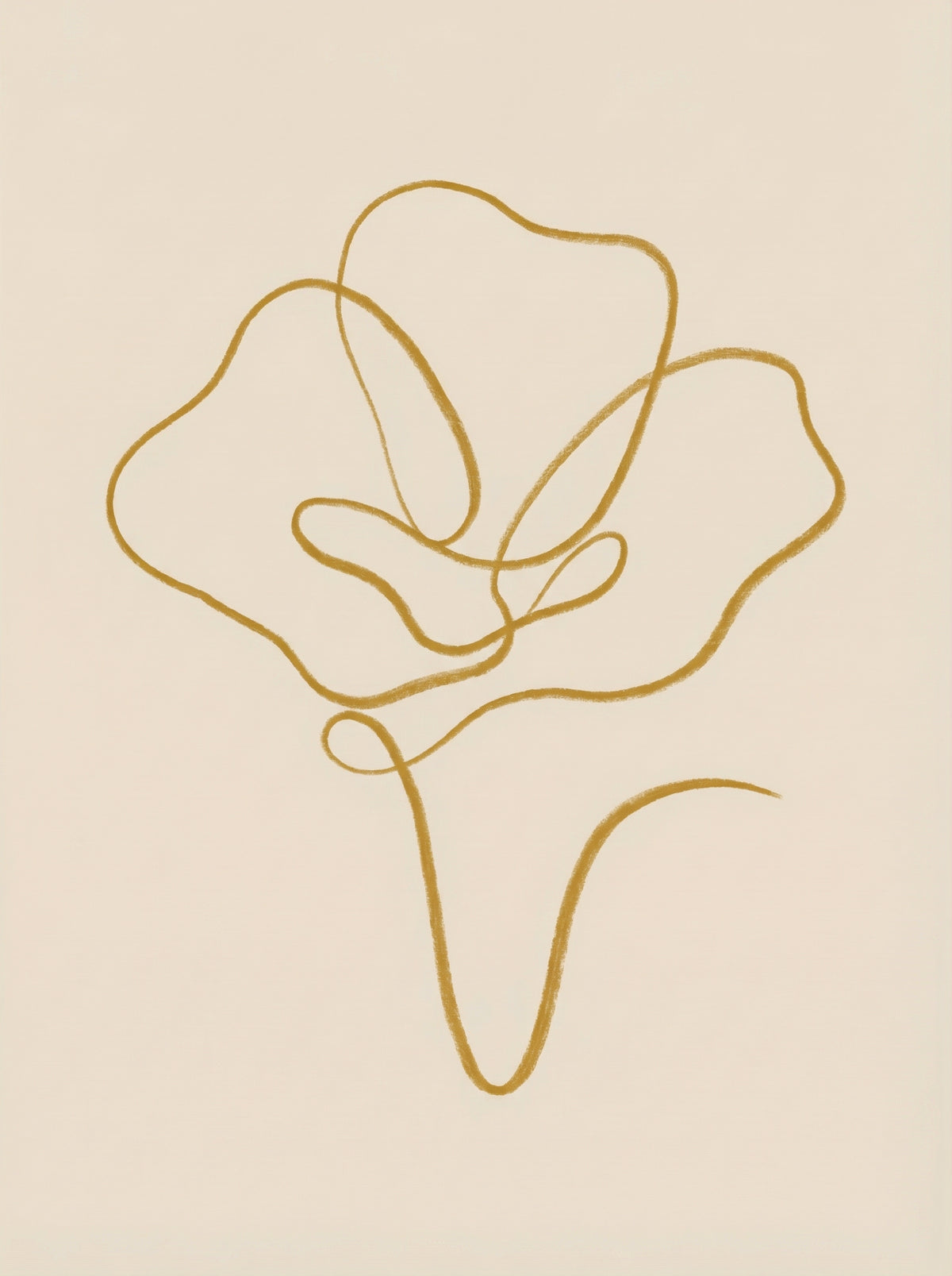 Poster print file