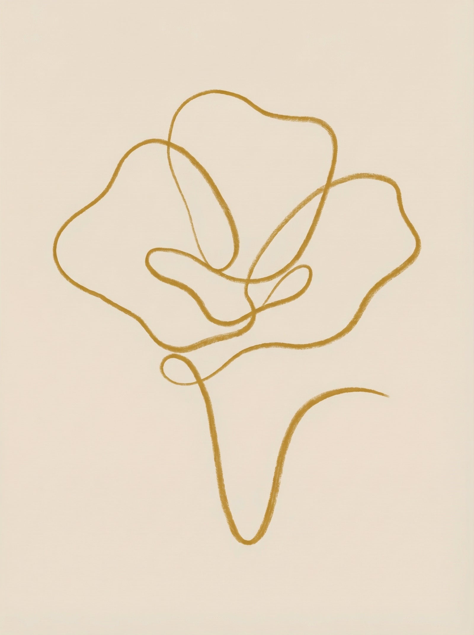 Poster print file