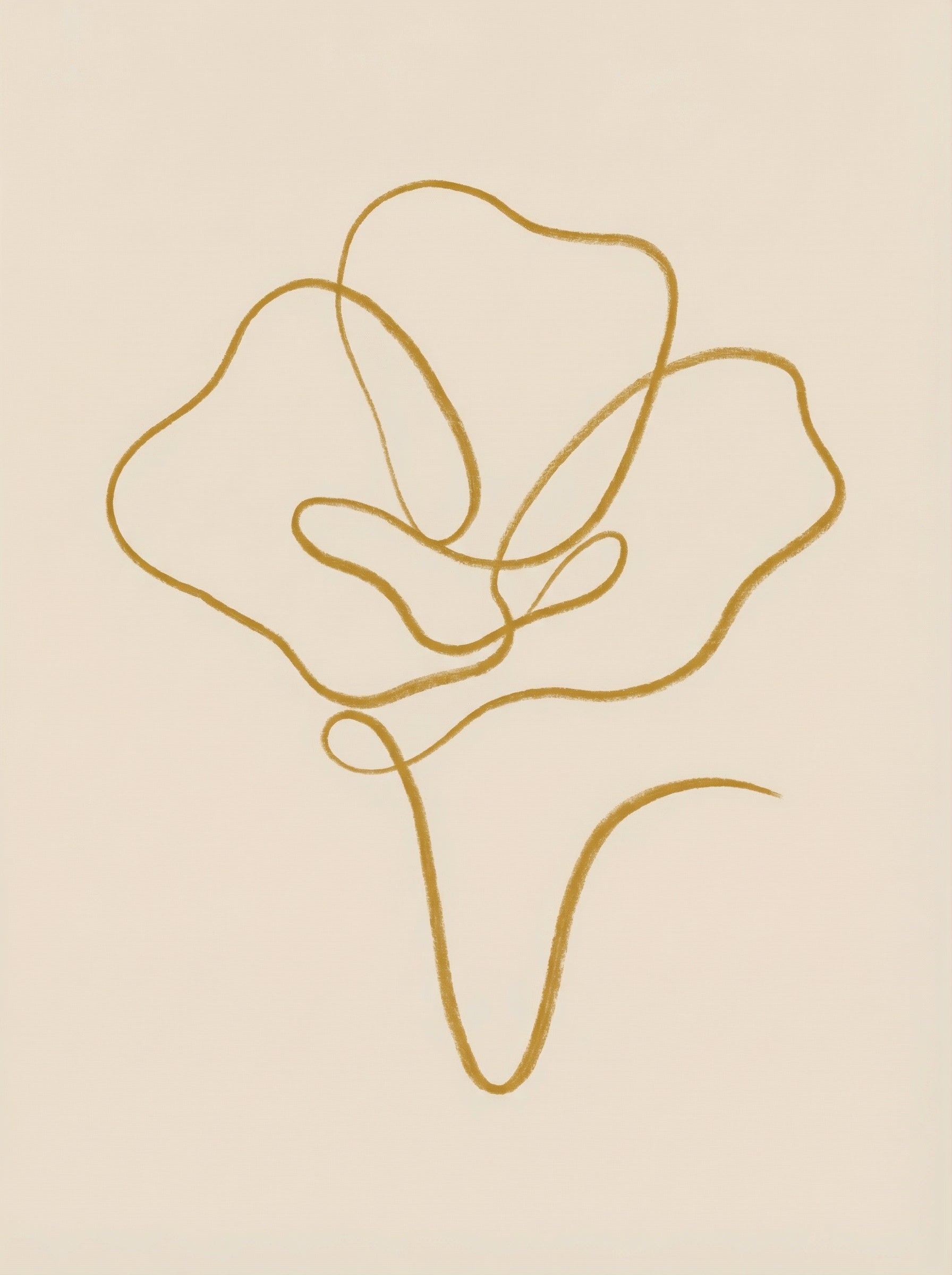 Poster print file