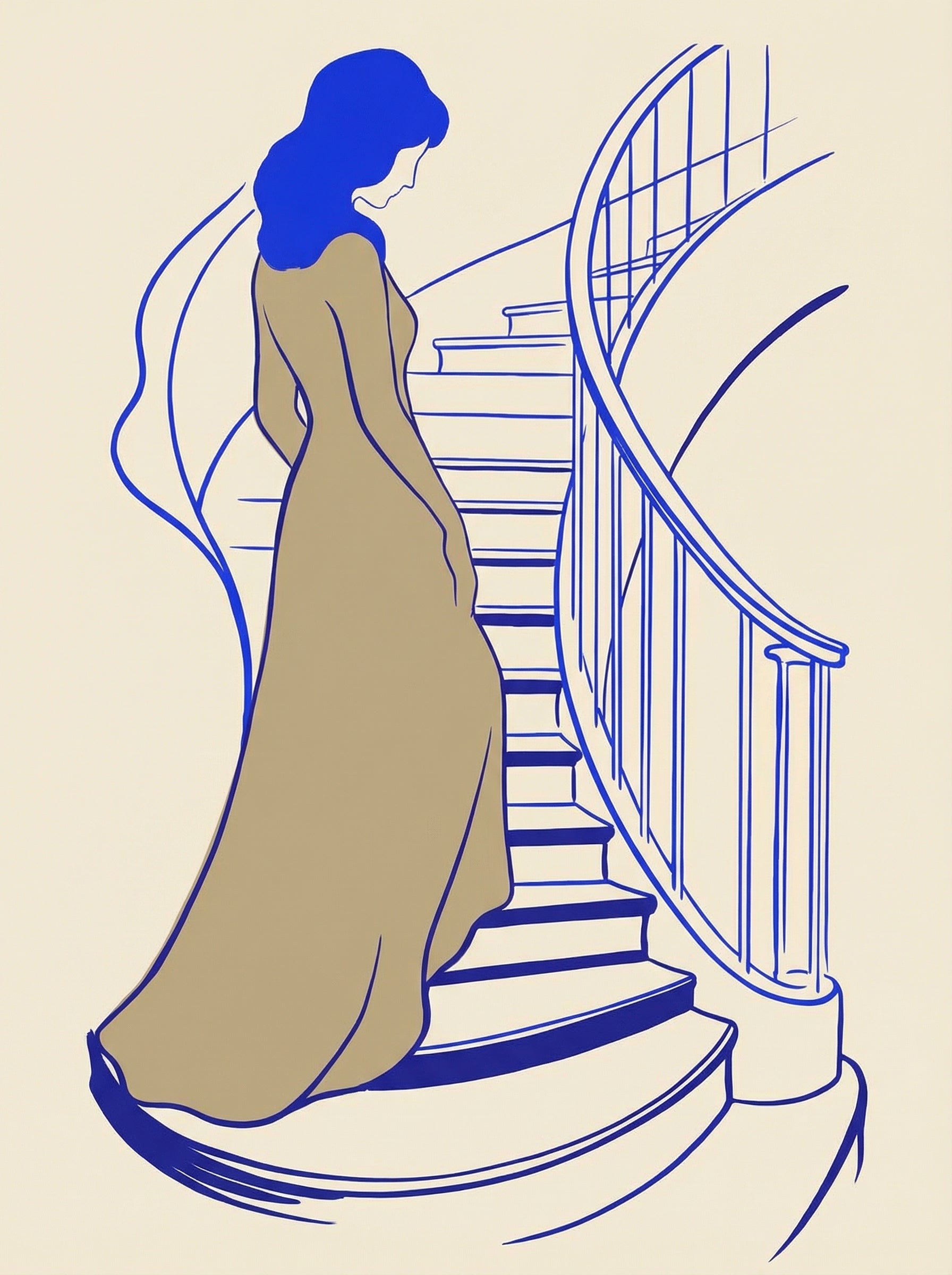 Poster print file