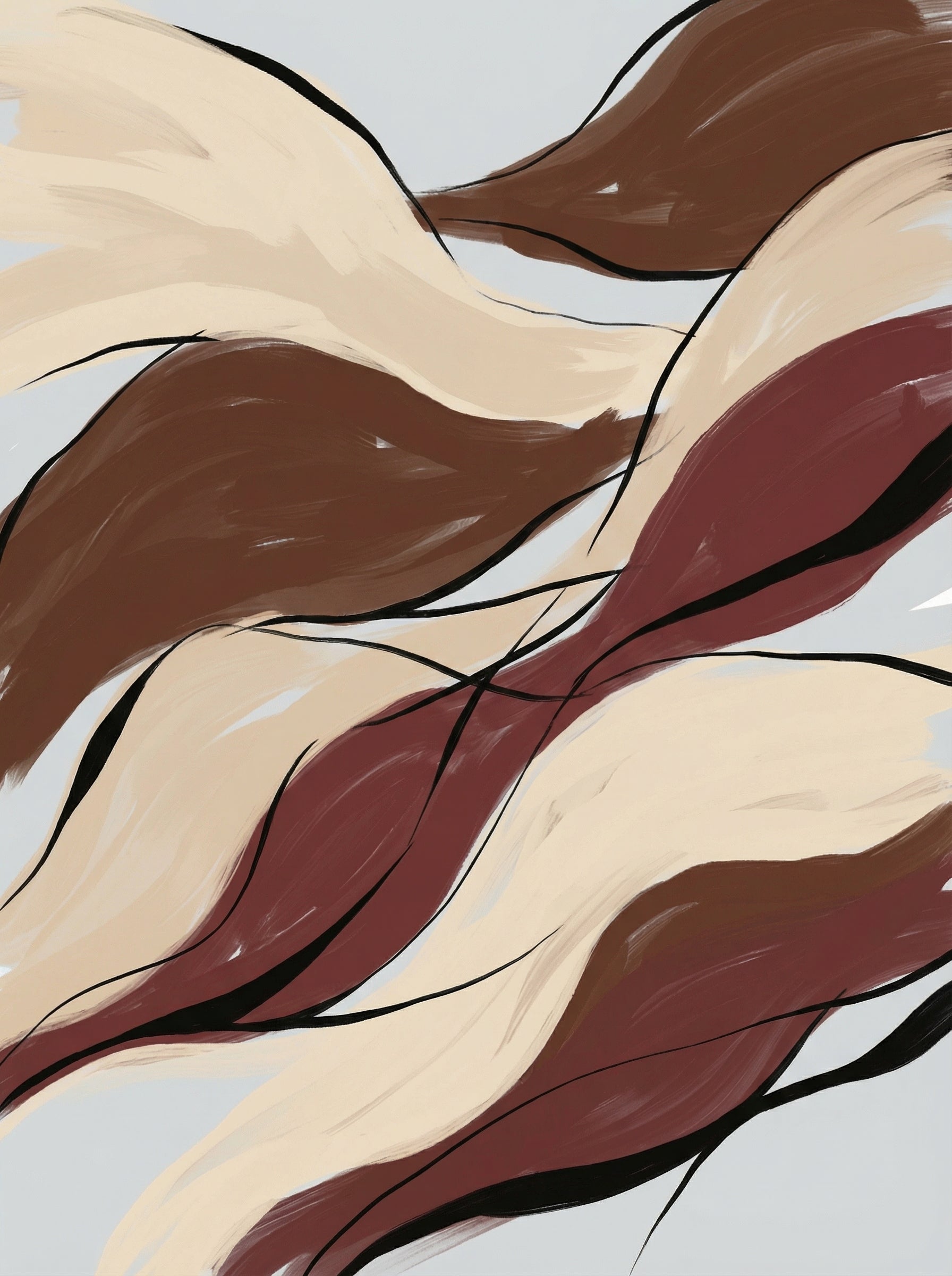 Poster print file