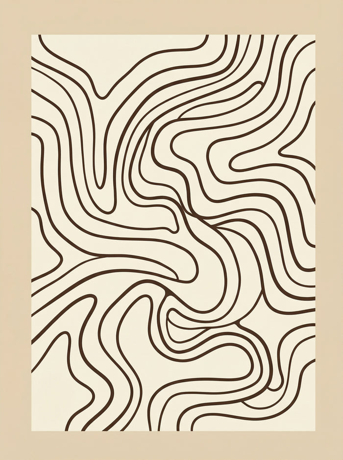Poster print file
