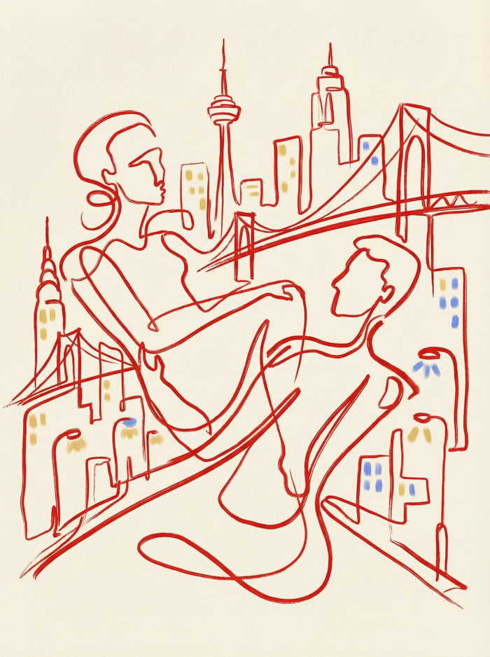 Poster print file