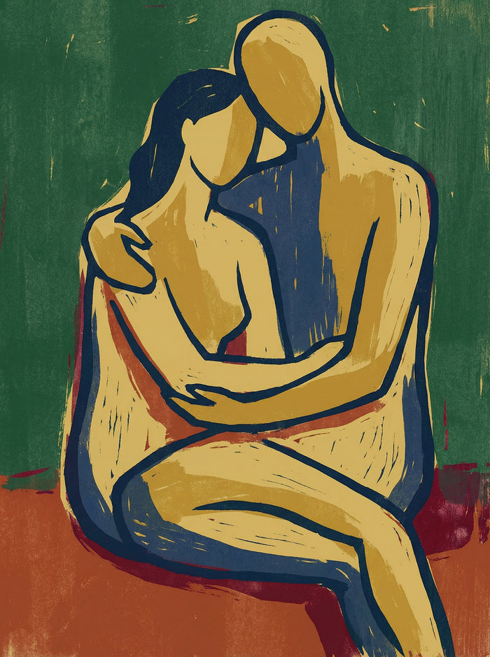Poster print file